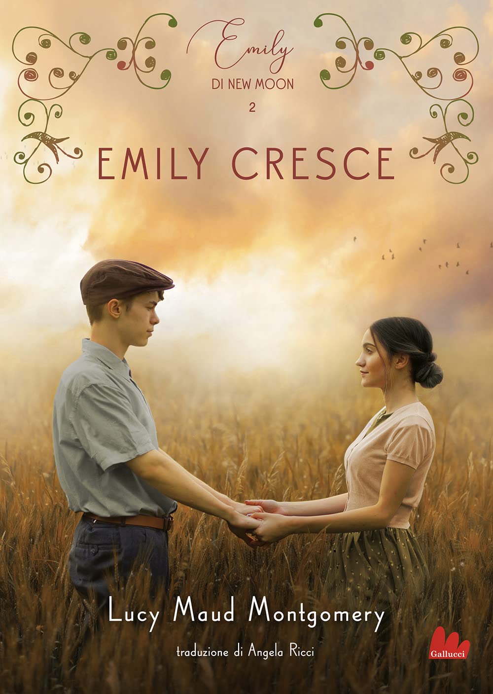 Emily cresce. Emily di New Moon (Vol. 2) (Young adult) Fiction