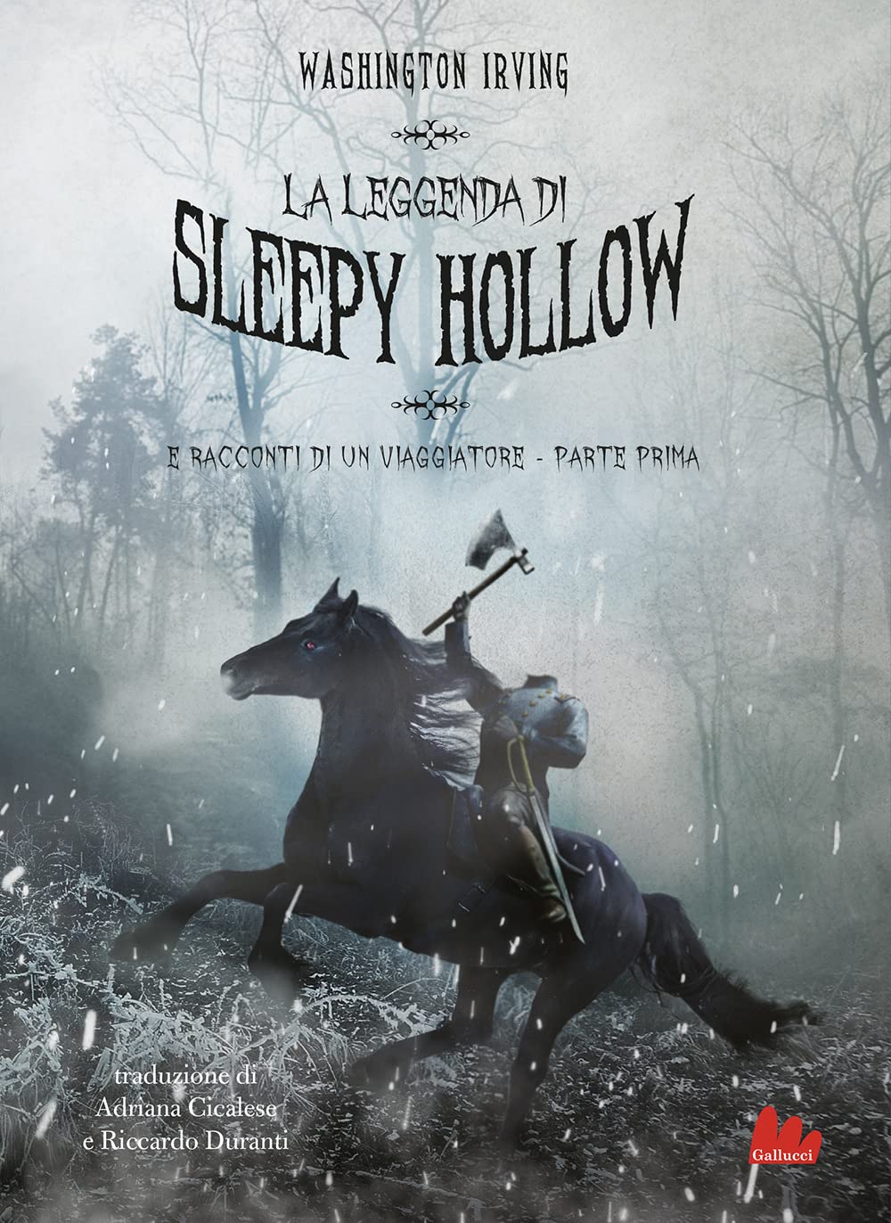 La leggenda di Sleepy Hollow e racconti di un viaggiatore. Parte prima book