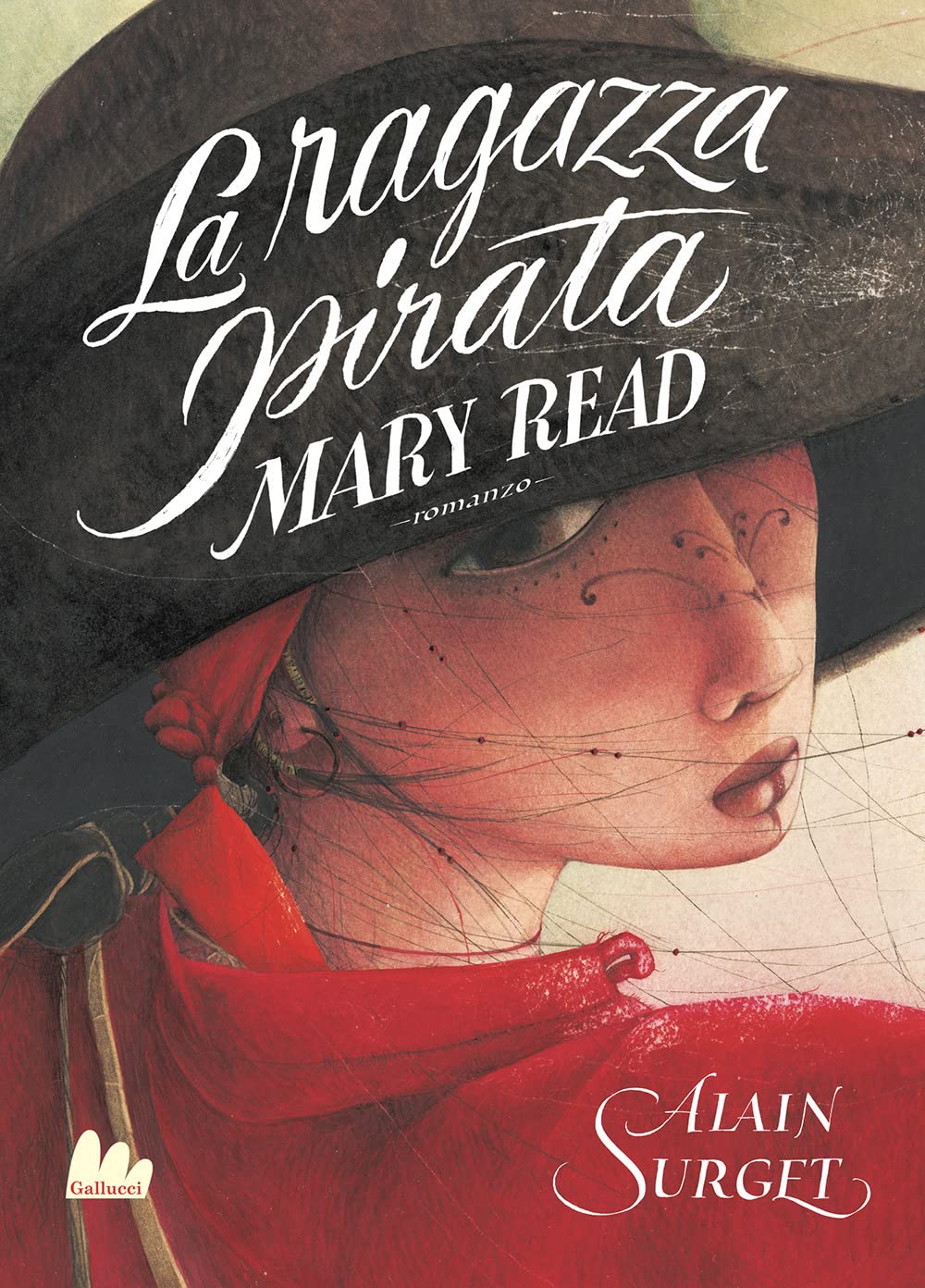 Mary Read. La ragazza pirata. Nuova ediz. (Universale d'Avventure e d'Osservazioni) Education