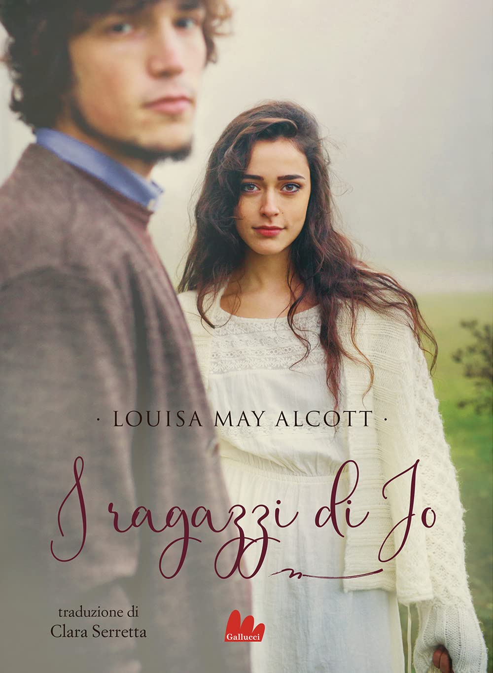 I ragazzi di Jo (Young adult) Novels & Short Stories