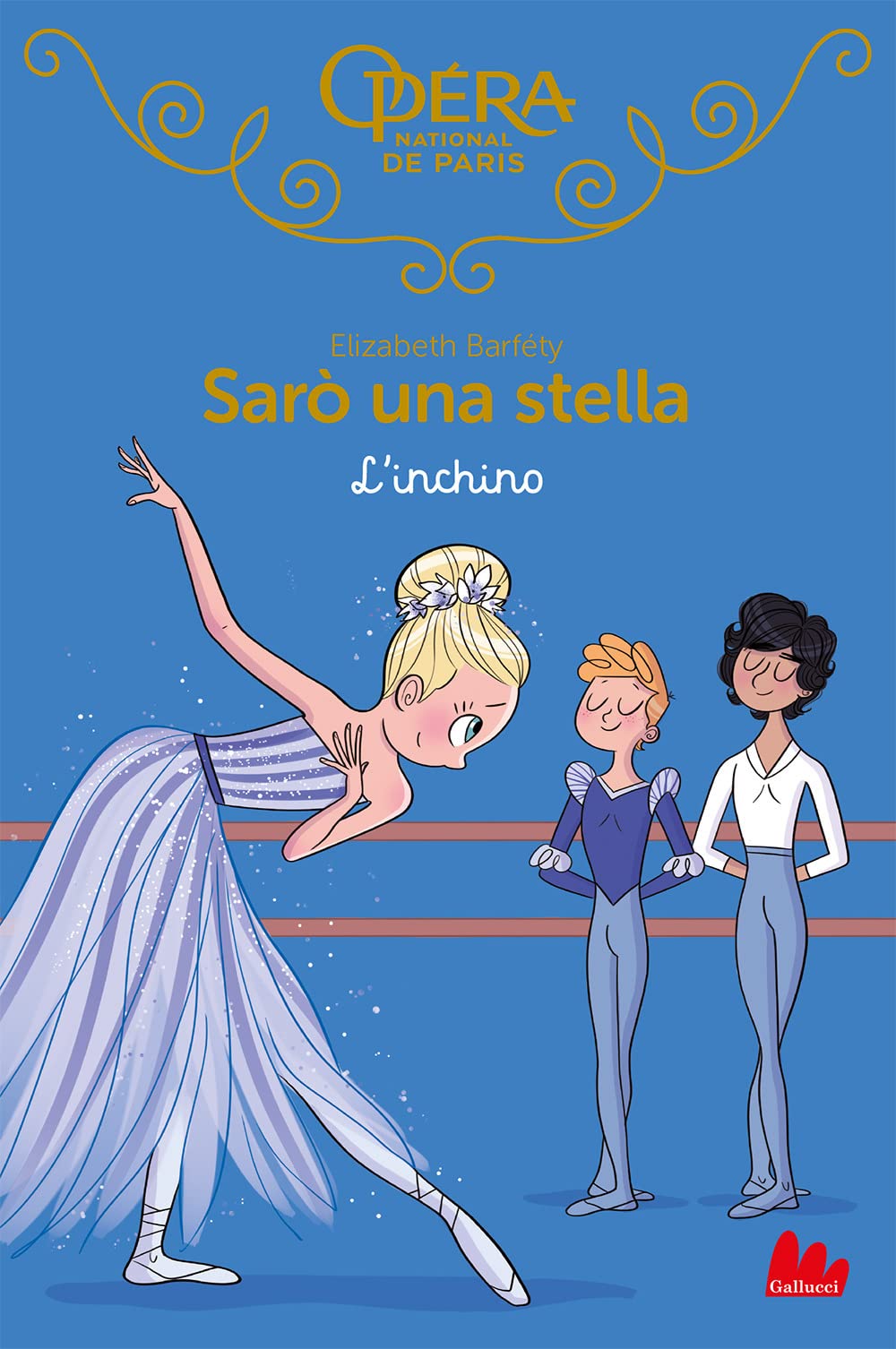 L'inchino. Sarò una stella (Vol. 11) (Universale d'Avventure e d'Osservazioni) Non-fiction