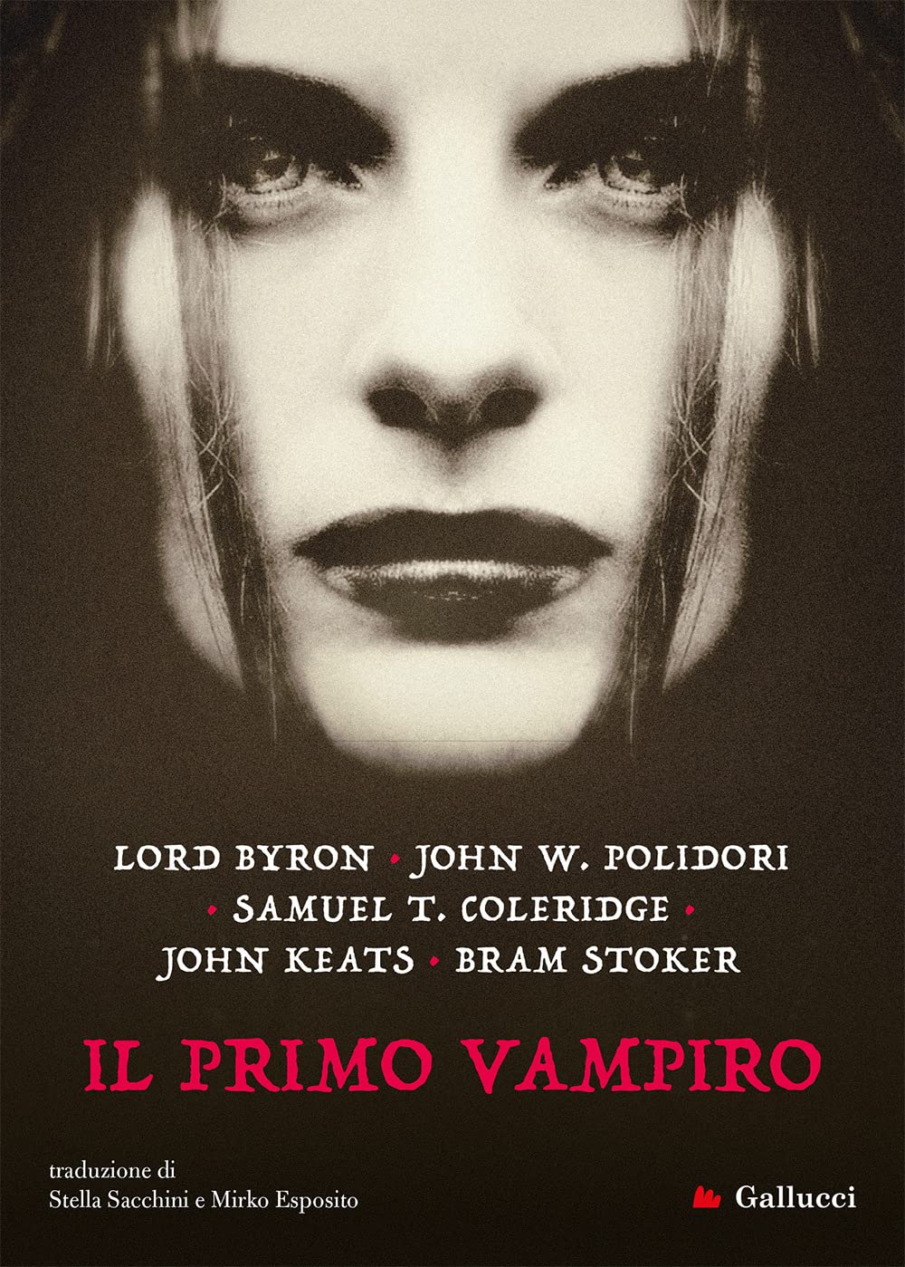 Il primo vampiro (Young adult) Contemporary literature