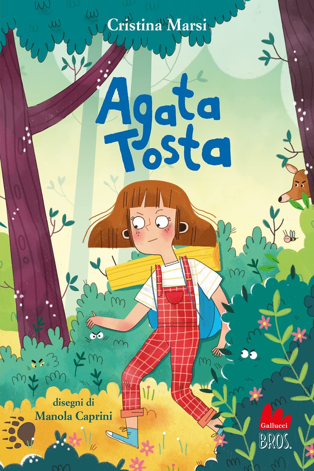 Product Image: Agata Tosta