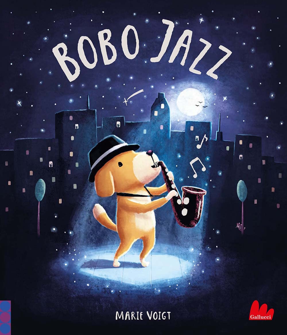 Bobo jazz. Ediz. a colori (Illustrati) Novels & Short Stories