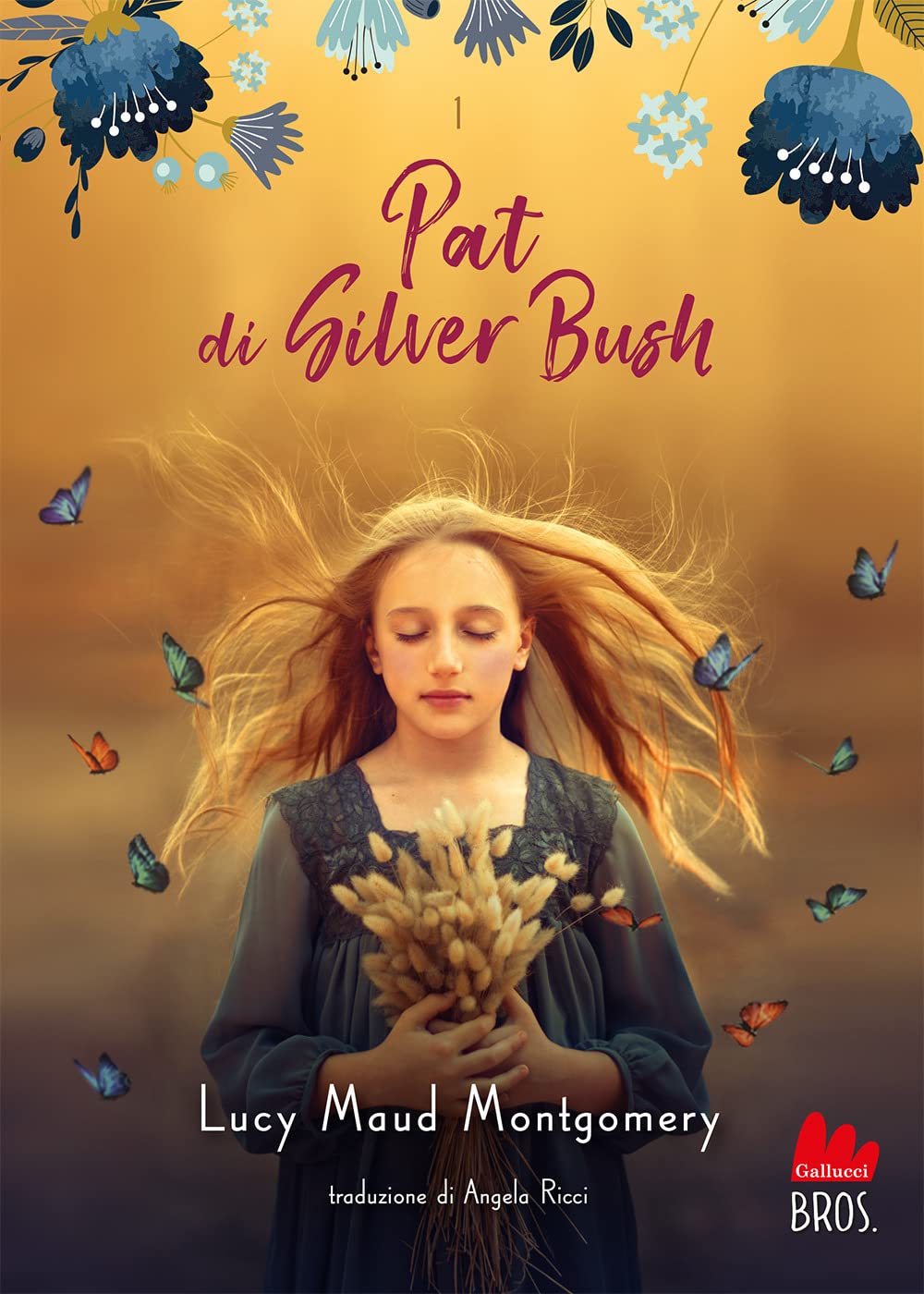 Product Image: Pat di Silver Bush