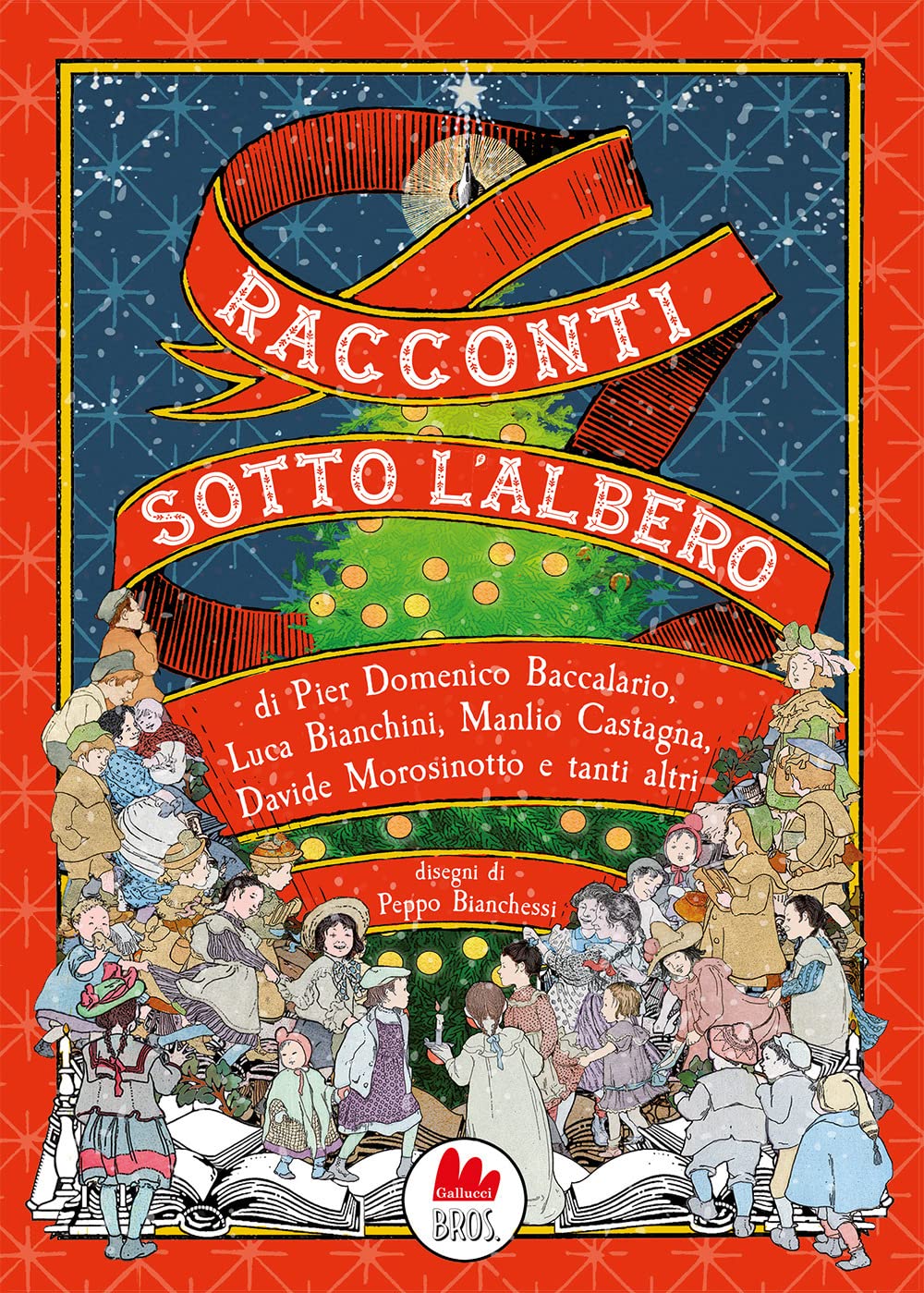 Racconti sotto l'albero (Universale d'Avventure e d'Osservazioni. Letture intermedie) Novels & Short Stories
