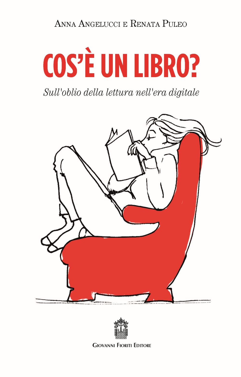 Cos'è un libro? Sull'oblio della lettura nell'era digitale Media & Communication