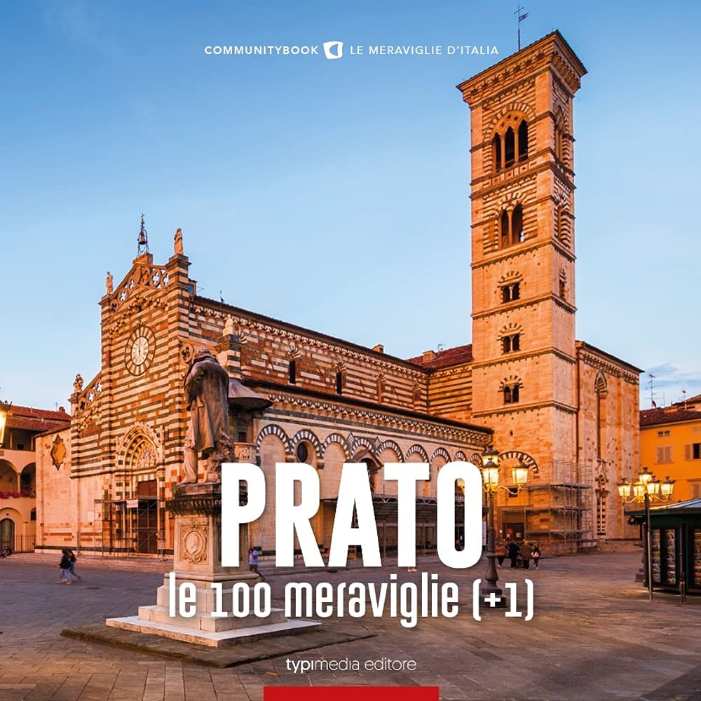 Prato, le 100 meraviglie (+1) Leisure, Home & Garden