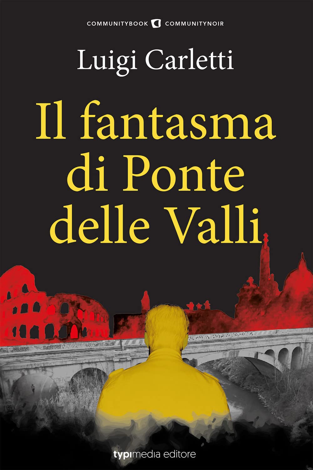 Il fantasma di Ponte delle Valli Contemporary literature