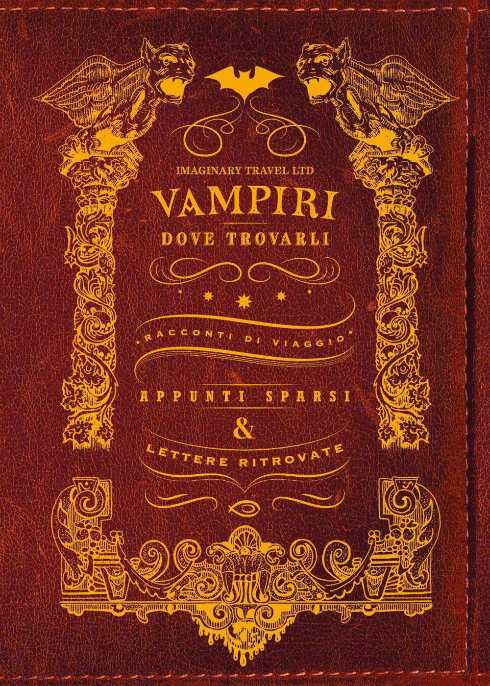 Vampiri e dove trovarli. Ediz. illustrata book