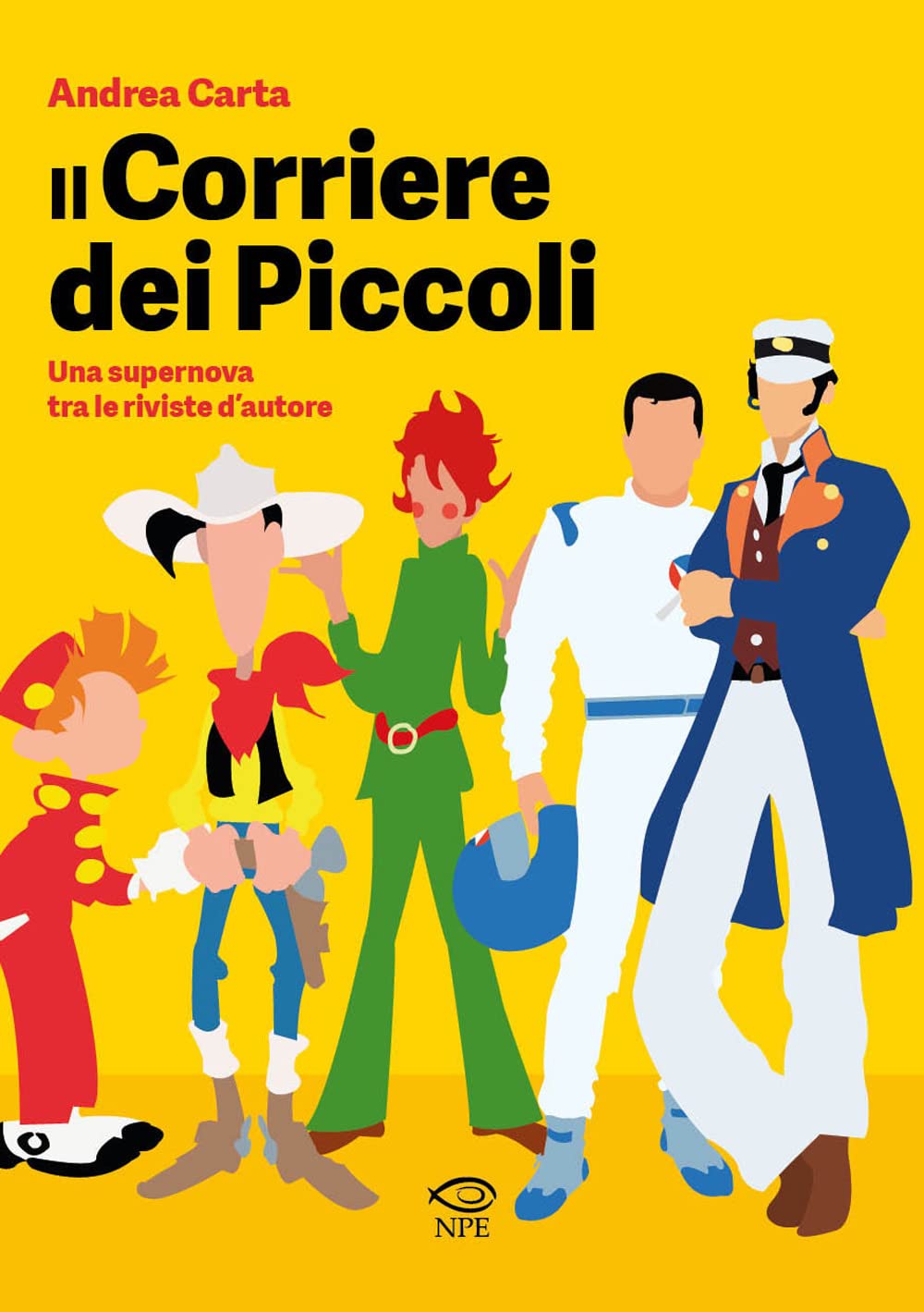 Il «Corriere dei piccoli». Una supernova tra le riviste d'autore Media & Communication