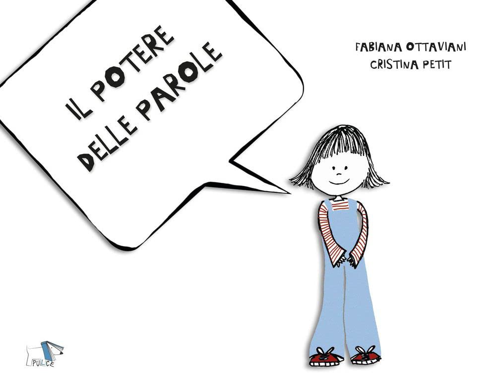 Il potere delle parole. Ediz. a colori book