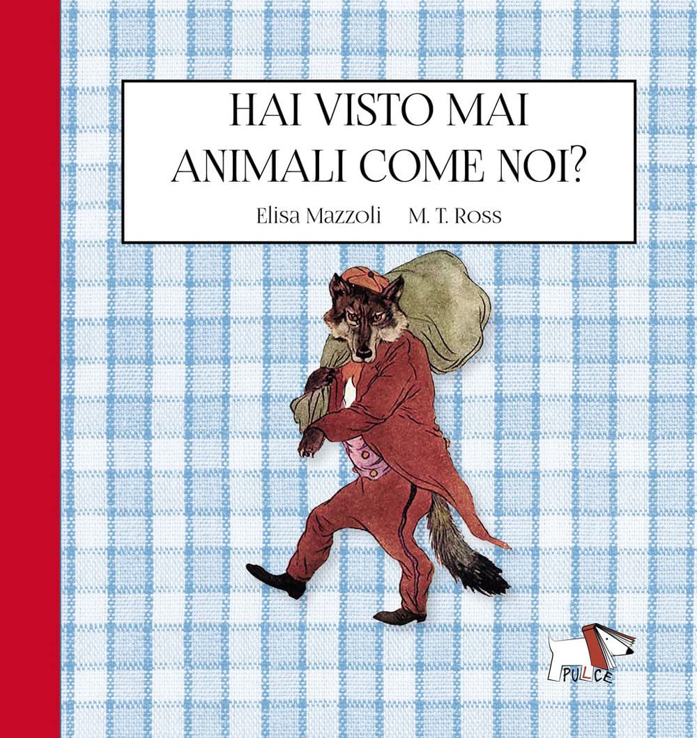 Hai visto mai animali come noi? Ediz. a colori Non-fiction