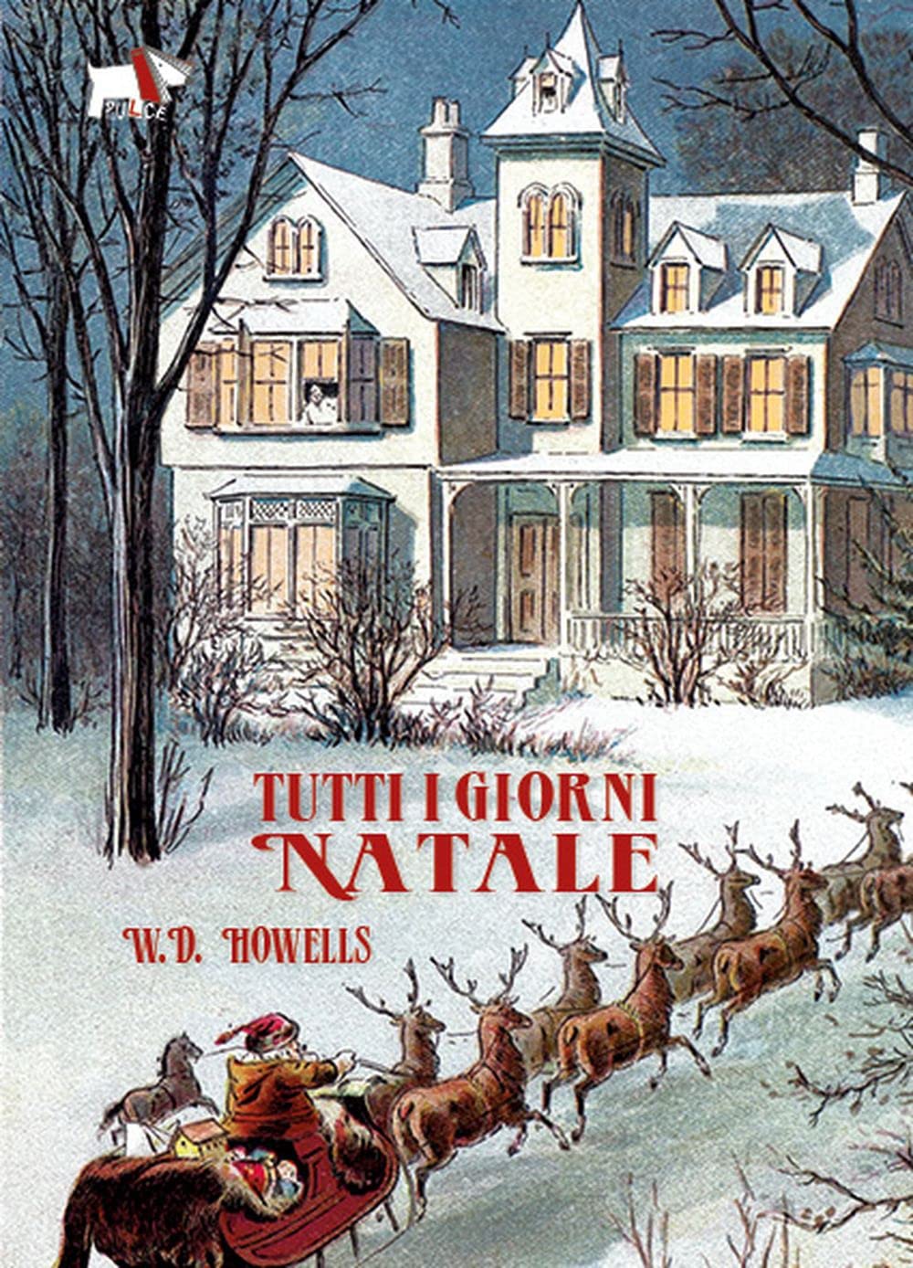 Tutti i giorni Natale. Ediz. a colori book
