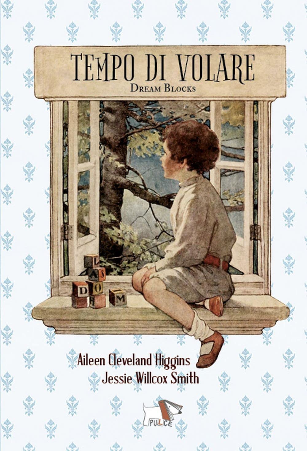 Tempo di volare. Ediz. a colori book