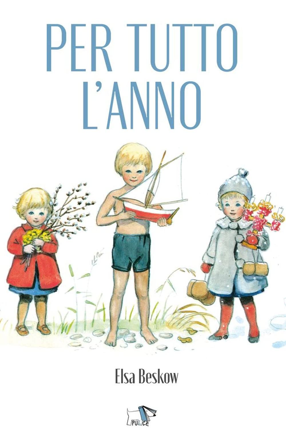 Per tutto l'anno. Ediz. a colori book