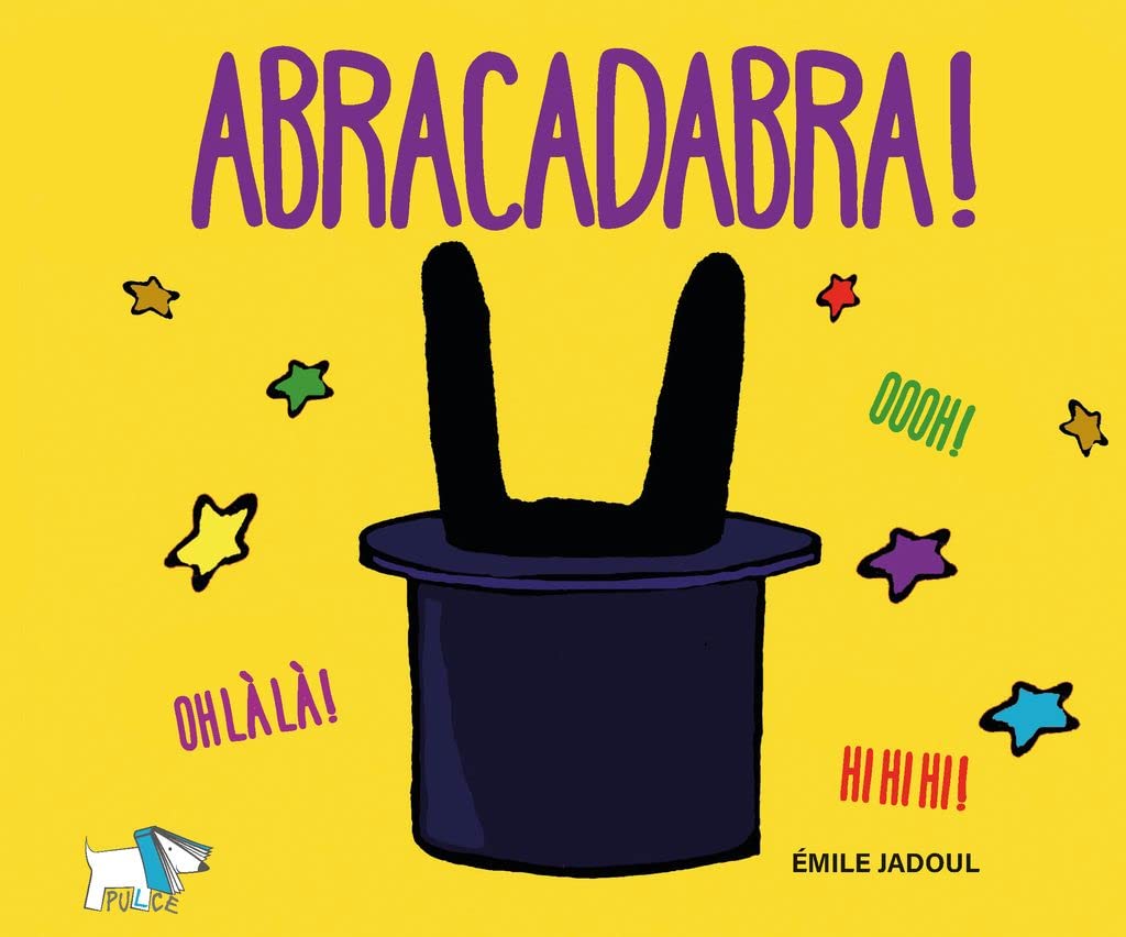 Abracadabra! Ediz. a colori Tiptoi & Games
