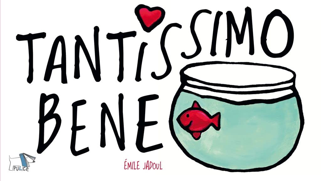 Tantissimo bene. Ediz. a colori book