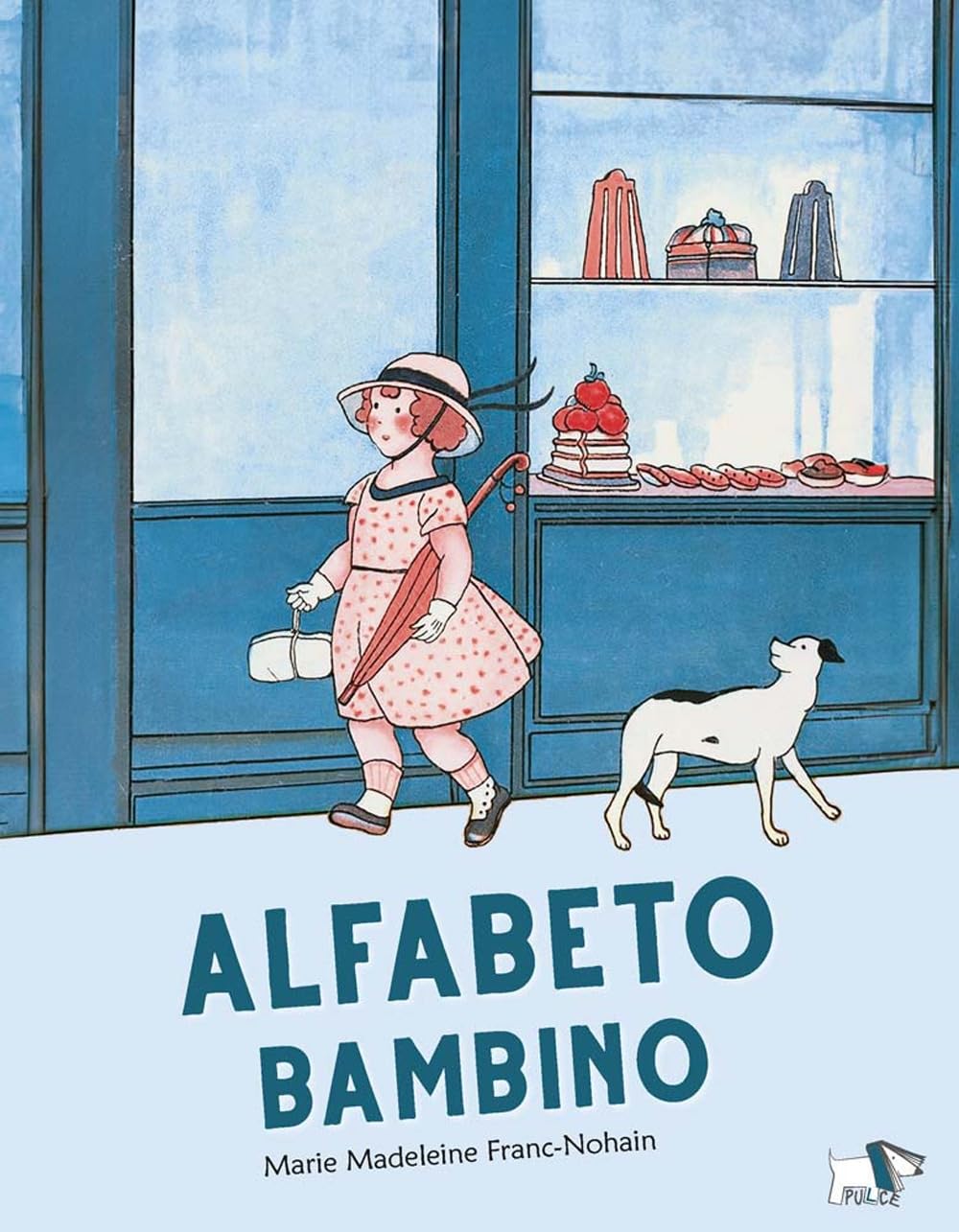 Alfabeto bambino. Ediz. a colori book