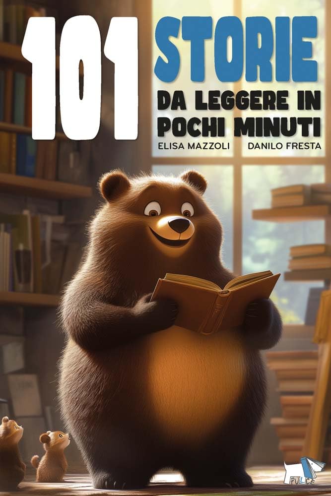 101 storie da leggere in pochi minuti Non-fiction