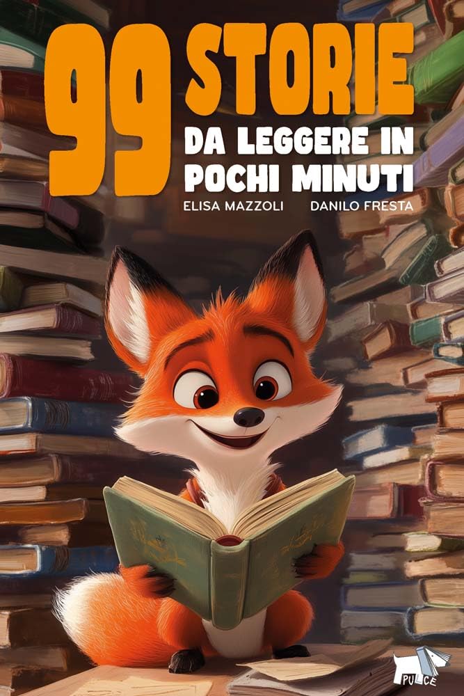 99 storie da leggere in pochi minuti Novels & Short Stories