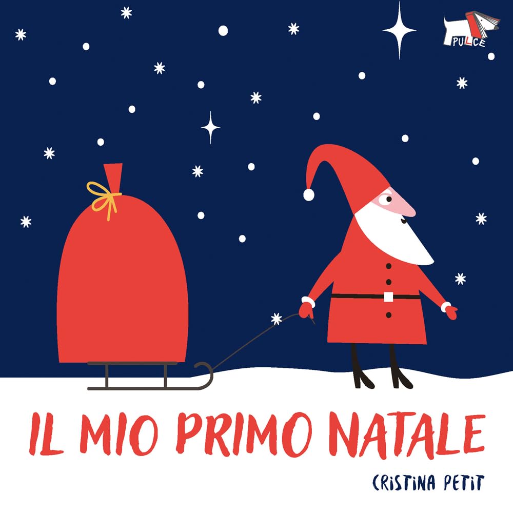 Il mio primo Natale. Ediz. illustrata book