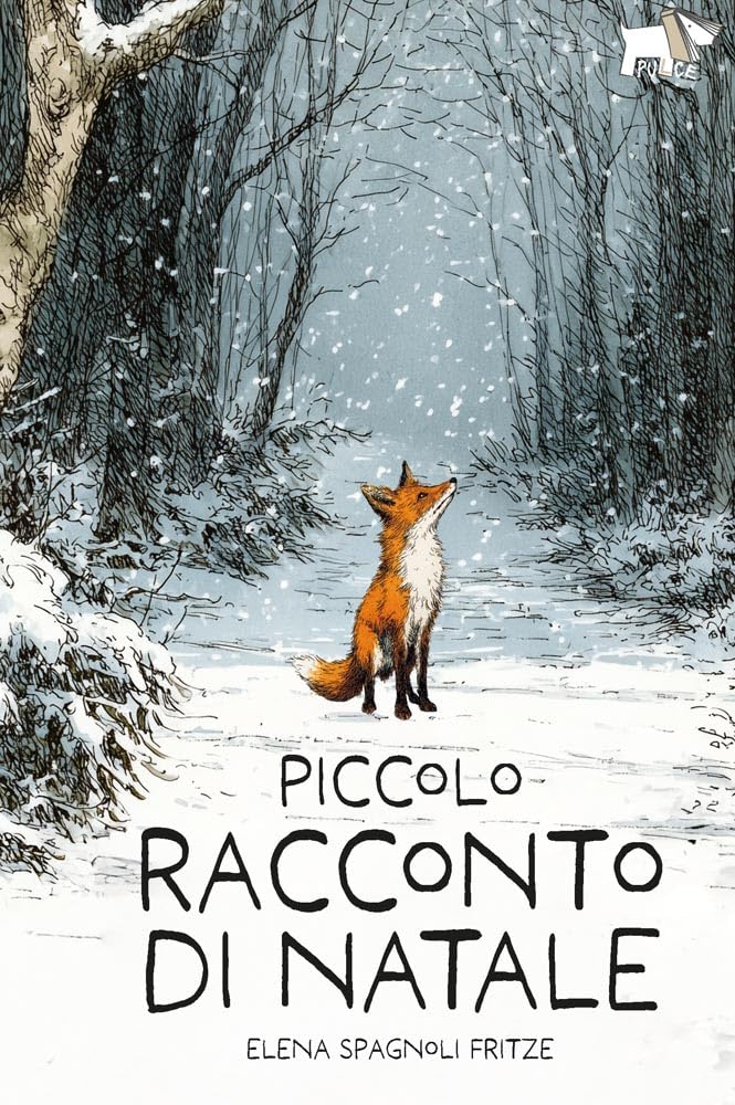 Piccolo racconto di Natale book