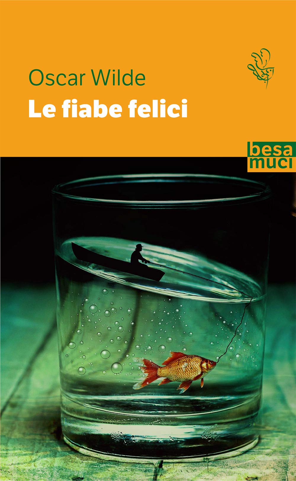 Le fiabe felici book