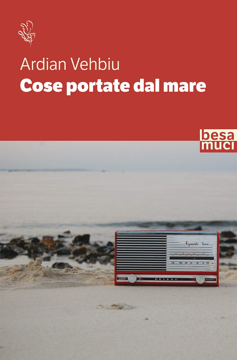 Cose portate dal mare (Riflessi) Contemporary literature
