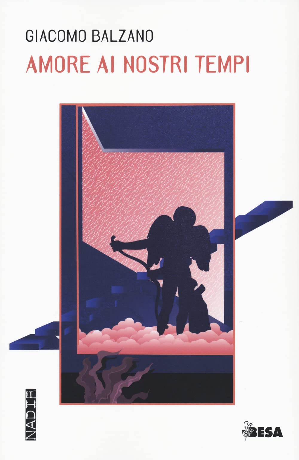Amore ai nostri tempi (Nadir) Contemporary literature