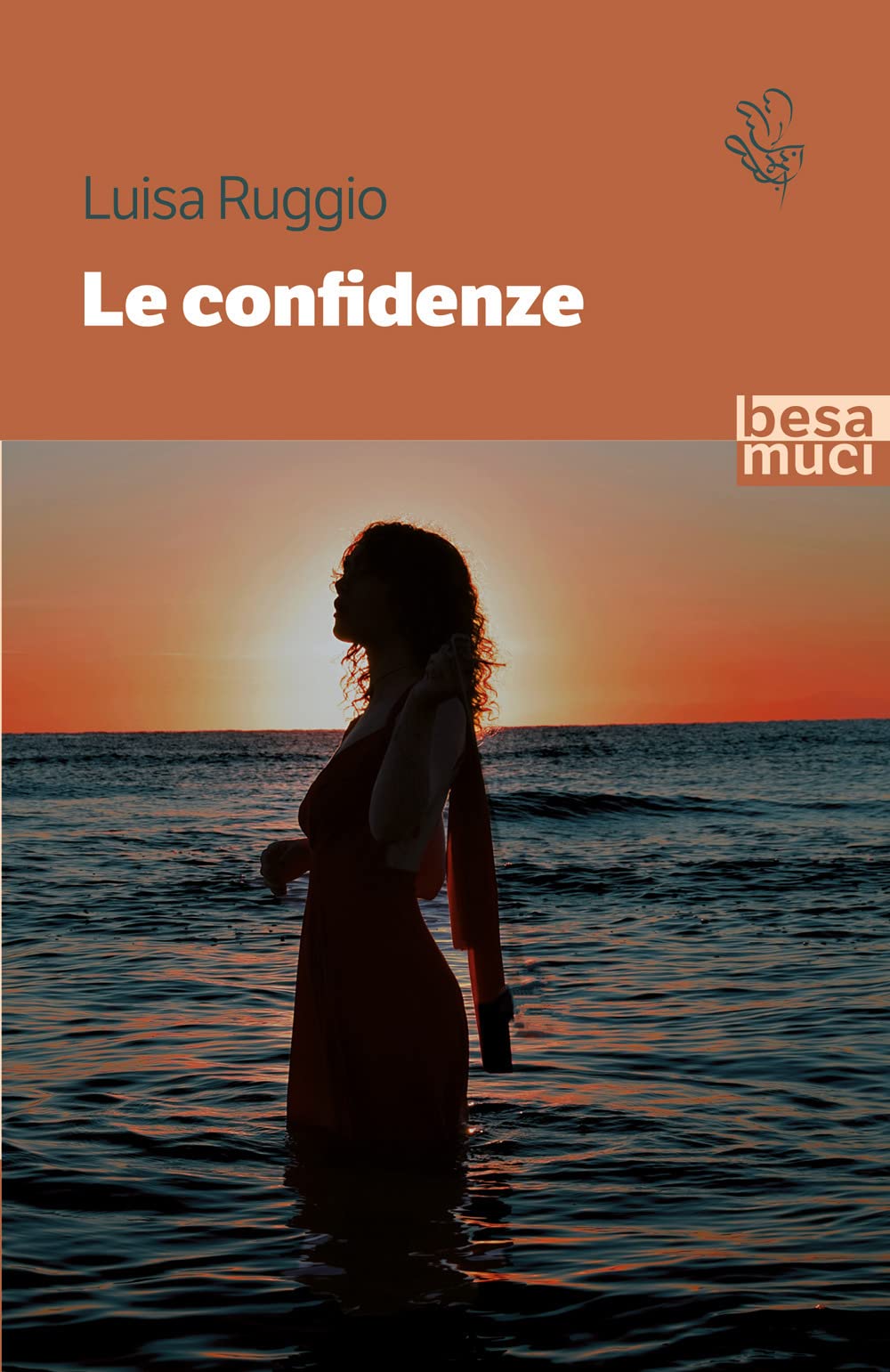 Product Image: Le confidenze