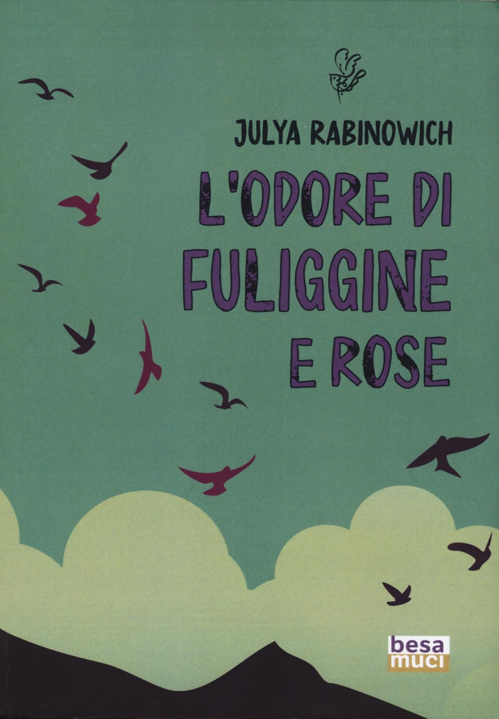 L'odore di fuliggine e rose (Rendez-vous) Contemporary literature