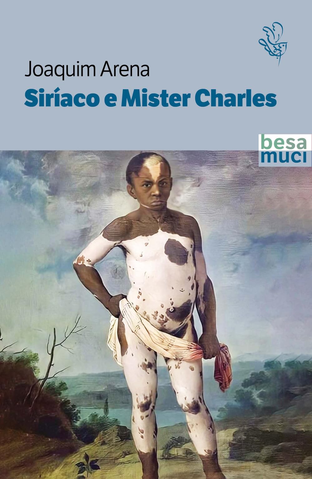 Siríaco e Mister Charles Historical Fiction