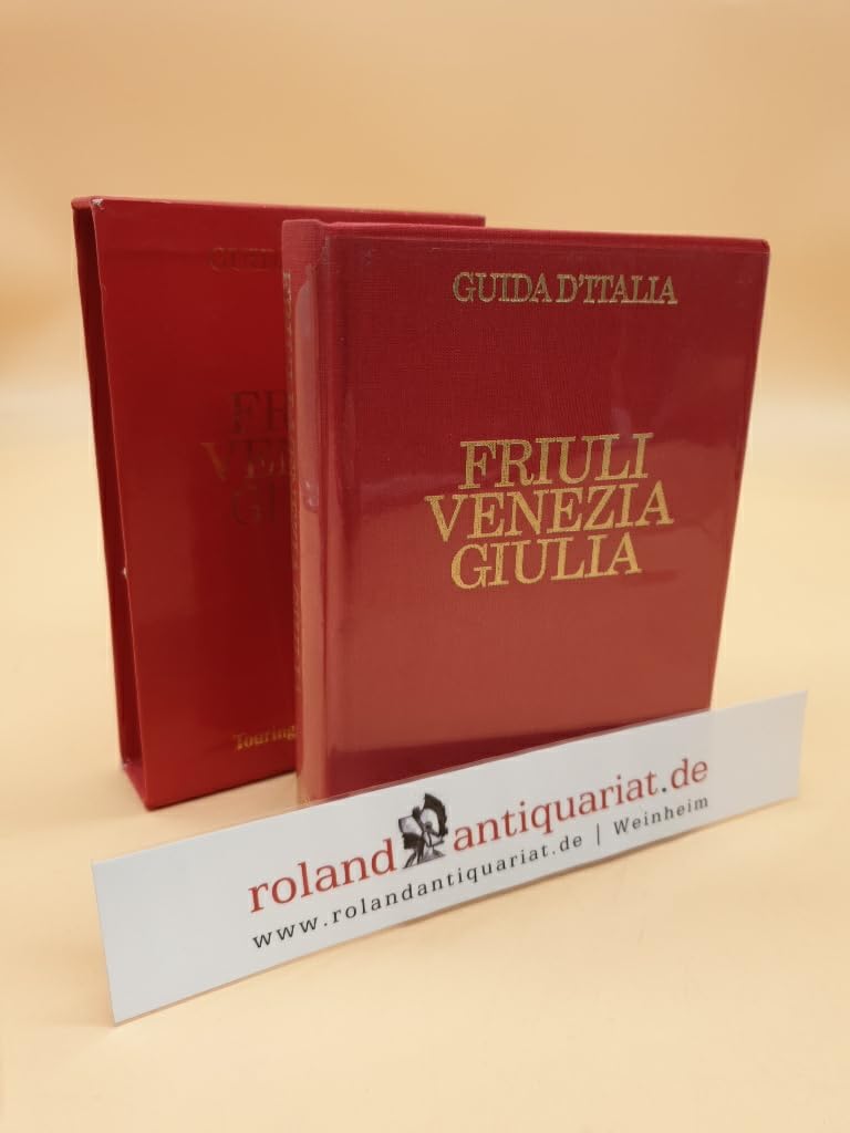Friuli Venezia Giulia Politics & History