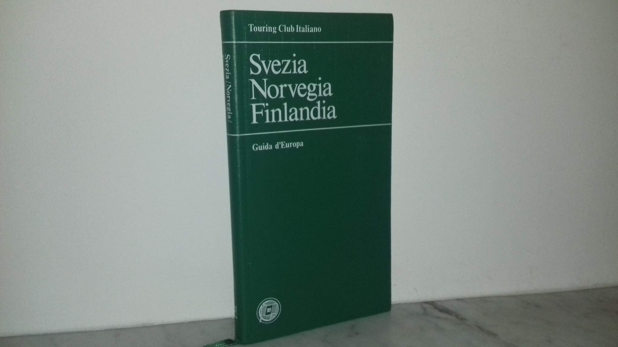 Svezia, Norvegia, Finlandia (Guide verdi d'Europa) Leisure, Home & Garden