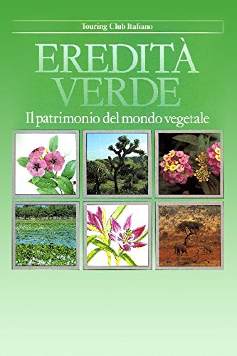 Eredità verde (Libri illustrati) Leisure, Home & Garden Books