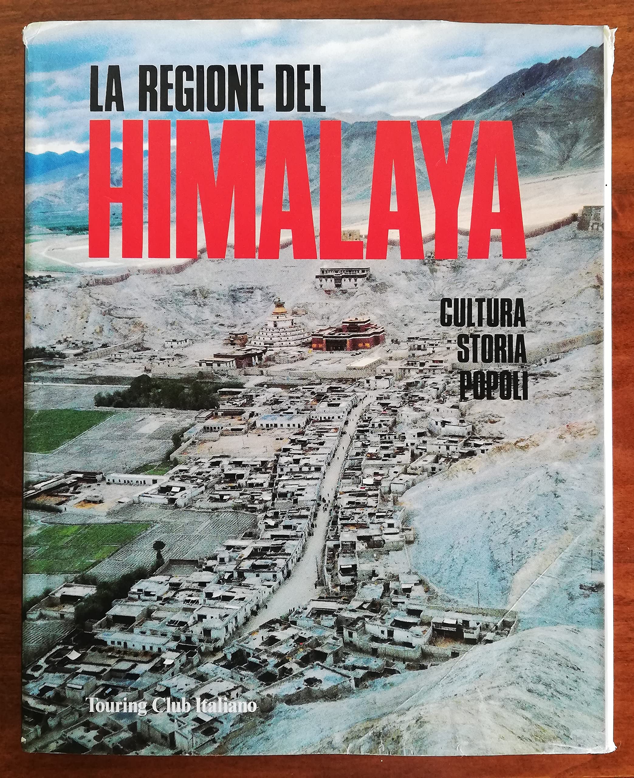 La regione dell'Himalaya: storia, cultura e popoli (Libri illustrati) Leisure, Home & Garden
