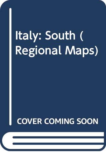South (Regional Maps) Leisure, Home & Garden Books