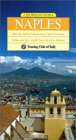 Naples (Guide verdi d'Italia) Leisure, Home & Garden