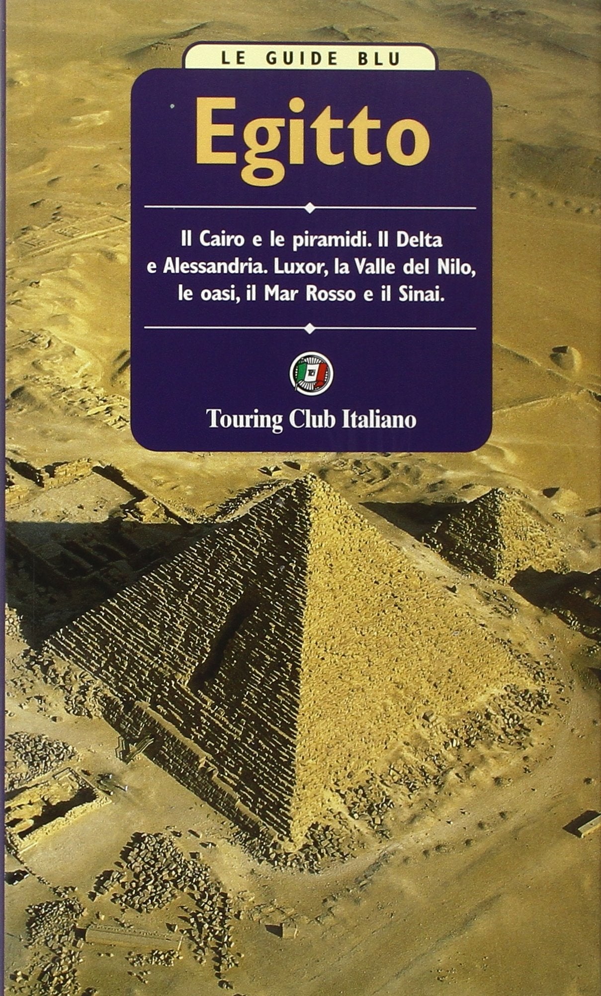 Egitto (Guide blu) Leisure, Home & Garden