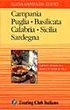 Guida rapida del gusto. Campania, Puglia, Basilicata, Calabria, Sicilia, Sardegna (Vol. 4) book