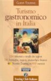 Turismo Gastronomico in Italia 2002 cd