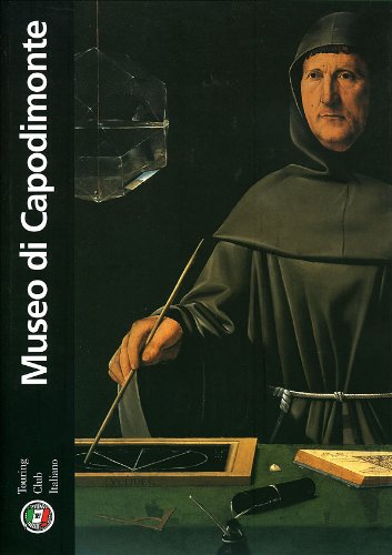 Museo di Capodimonte (Guide ai musei) Leisure, Home & Garden