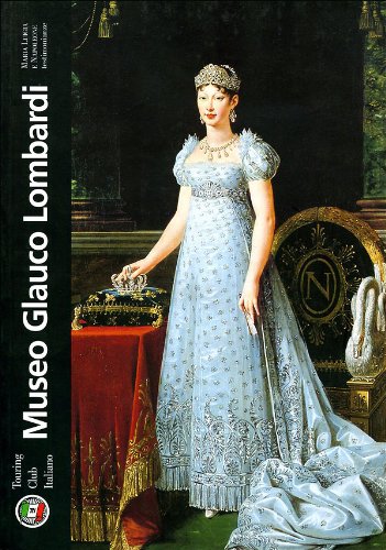 Maria Luigia e Napoleone. Testimonianze. Museo Glauco Lombardi book