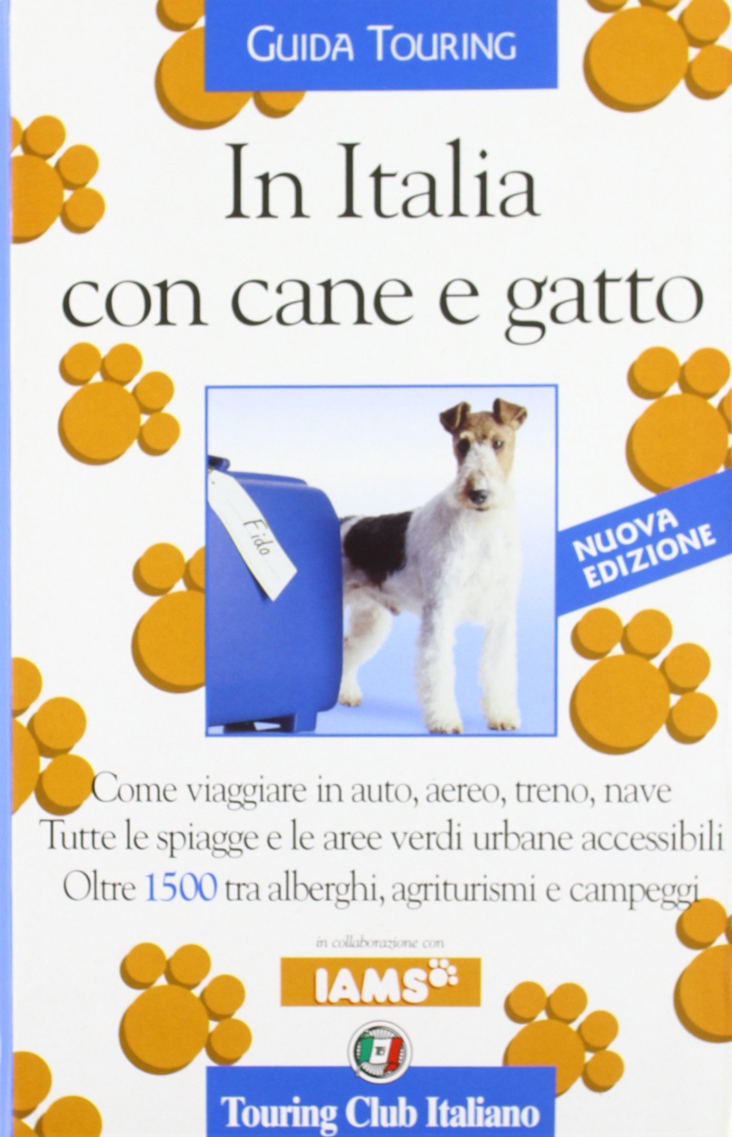 In Italia con cane e gatto (Guide tematiche) Leisure, Home & Garden
