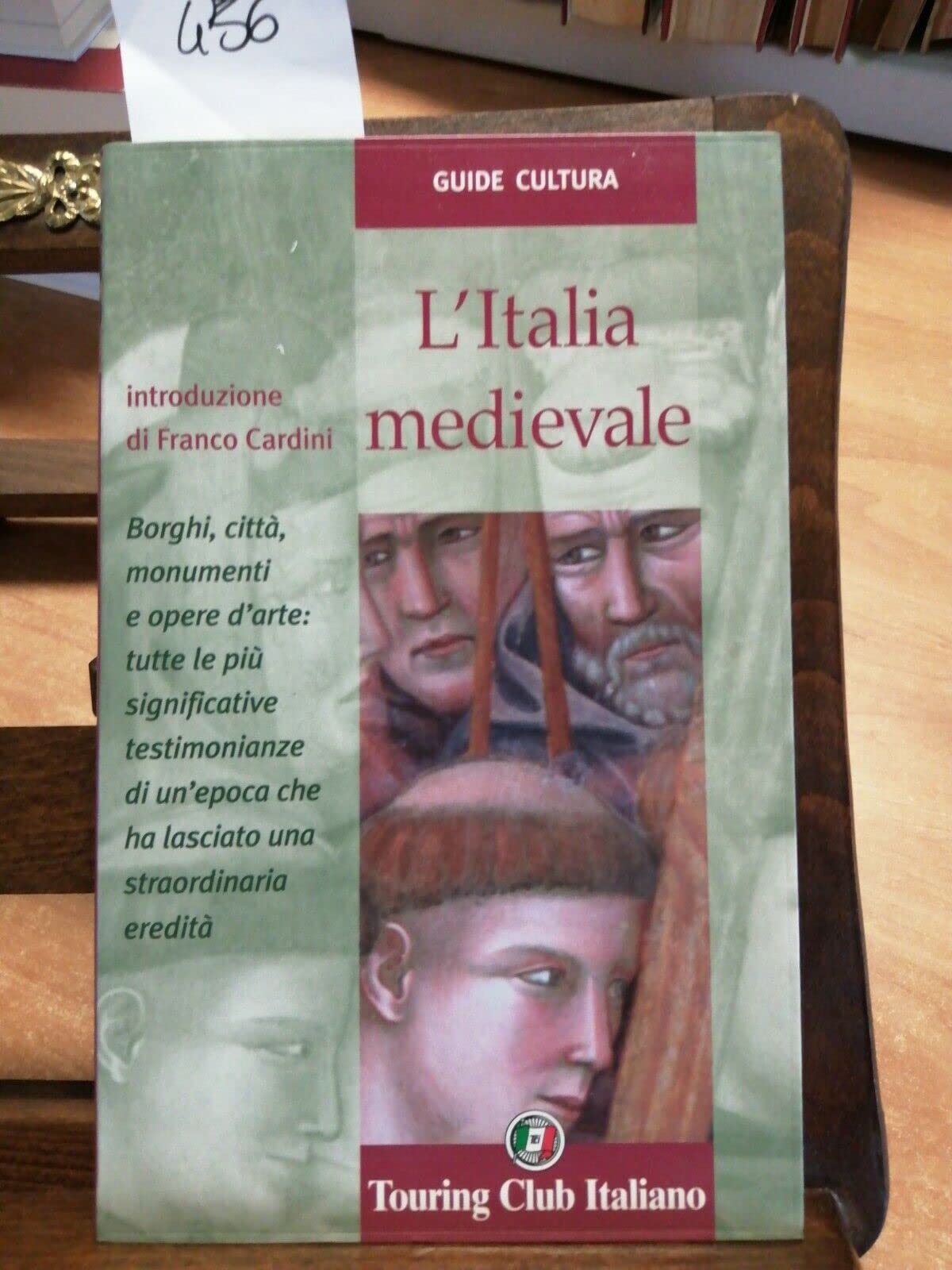 L'Italia medievale book