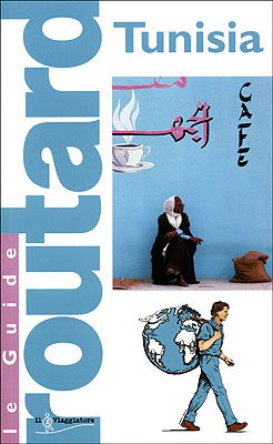 Tunisia (Guide Routard. Mondo) Leisure, Home & Garden