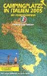 Campingplätze in Italien 2005 Books