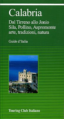 Calabria. Ediz. illustrata (Guide verdi d'Italia) Leisure, Home & Garden