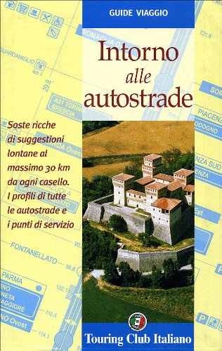 Intorno alle autostrade book